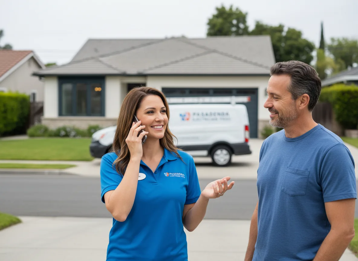 Electrician Van Orin, IL FAQs